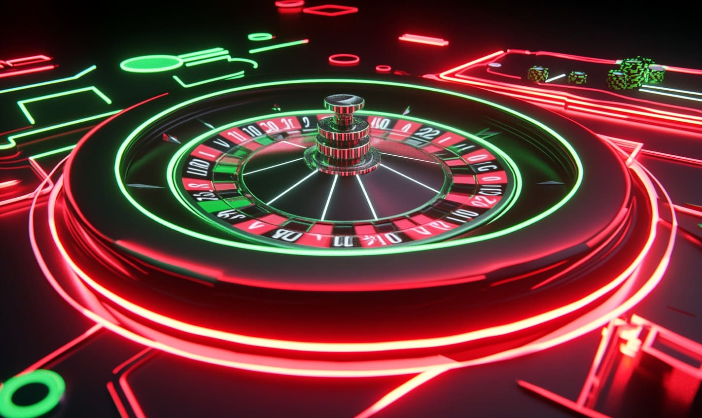 538bet Cassino Esportes